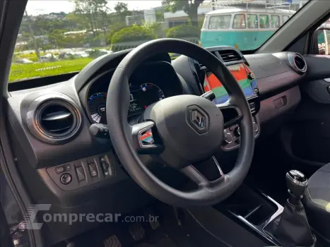 KWID 1.0 12V SCE Outsider