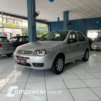 PALIO 1.0 MPI Fire Economy 8V