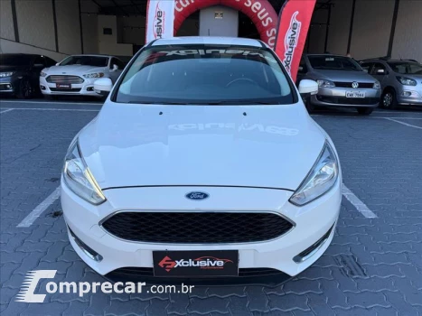 FOCUS 2.0 SE Plus 16V