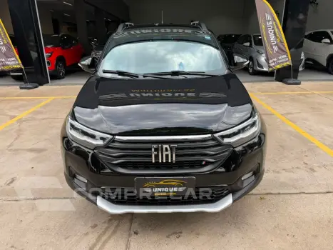 Strada 1.3 Firefly Flex Ranch Cd Cvt