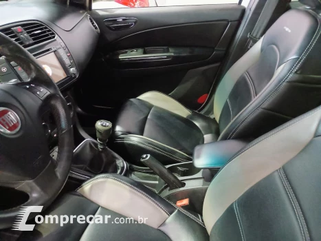 BRAVO 1.8 Sporting 16V