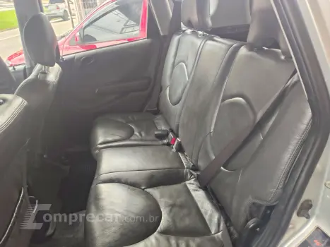 FIT 1.4 LX 8V AUTOMATICO