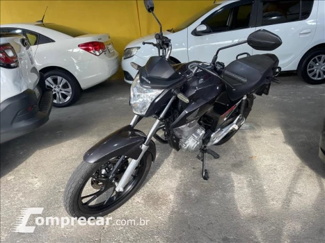HONDA CG 160 FAN