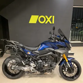 MT-09 TRACER 900 GT