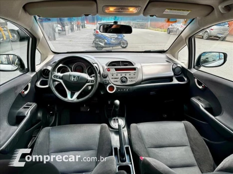 FIT 1.5 EX 16V