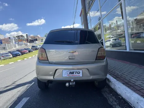 AGILE LTZ 1.4 MPFI 8V FlexPower 5p