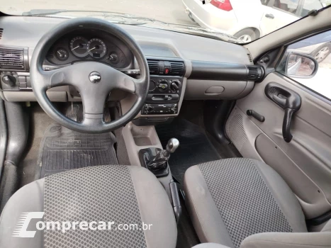 Corsa Sed Class.Life 1.0/1.0 FlexPower