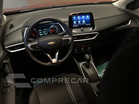 Tracker 1.0 Turbo Flex Automático