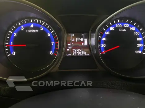 HB20X 1.6 16V PREMIUM FLEX 4P AUTOMÁTICO