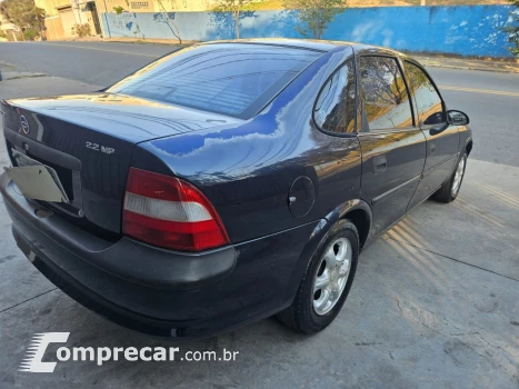 Vectra GLS/Expres.2.2/ 2.0 e 2.0 CD 8V