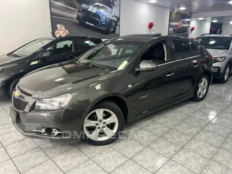 CRUZE LTZ HB 1.4 AUT