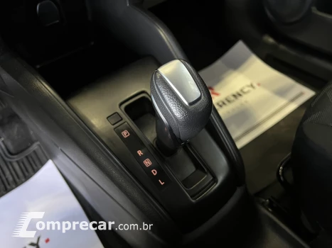 KICKS 1.6 16V FLEXSTART SENSE XTRONIC
