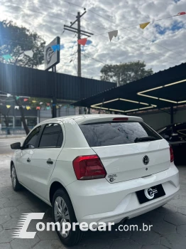 GOL 1.6 MI 8V