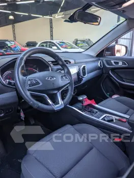 Tiggo 5X T 1.5 16V Turbo Flex Aut.