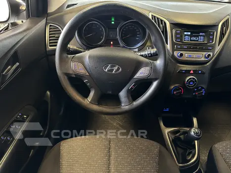 HB20 1.0 12V Comfort