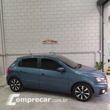 GOL 1.6 16V MSI Totalflex