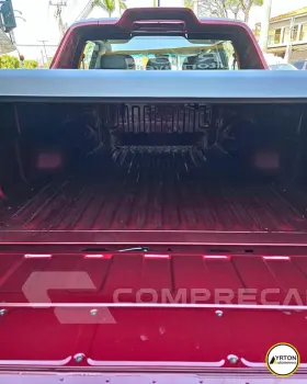 S10 2.8 12V HIGH COUNTRY CABINE DUPLA 4X4 TURBO DIESEL AUTOM