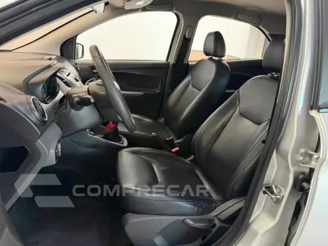 KA SEL 1.0 HA B