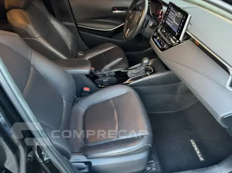 Corolla XEi 2.0 Flex 16V Aut.