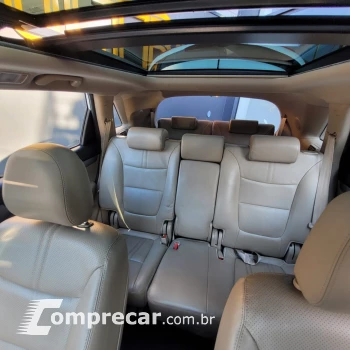 Sorento 3.5 V6 24V 4x4 Aut.