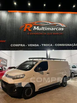 CITROEN Jumpy 1.6  Furgão Pack Turbo Diesel 2 portas