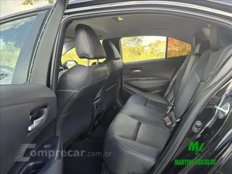 COROLLA 2.0 VVT-IE FLEX XEI DIRECT SHIFT