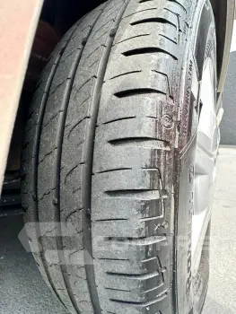 CORSA 1.0 MPFI Classic Sedan 8V