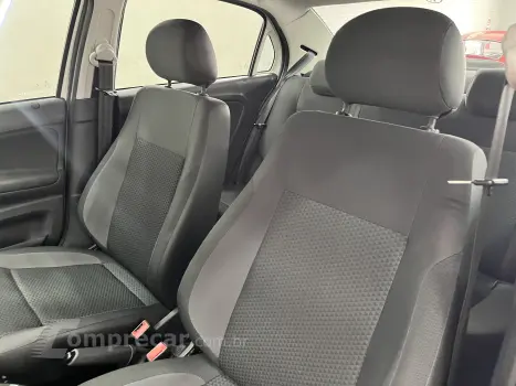 VOYAGE 1.0 12V MPI Totalflex