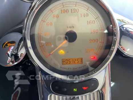 ROAD KING CLASSIC FLHRC
