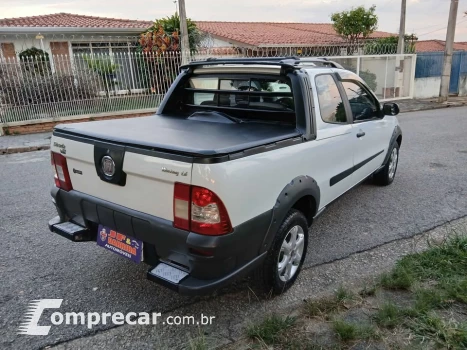 STRADA 1.4 MPI Working CD 8V