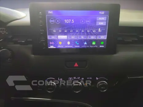HR-V 1.5 DI I-VTEC FLEX EXL CVT