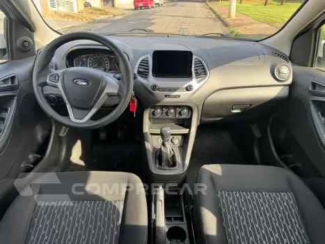 ka 1.0 SE PLUS