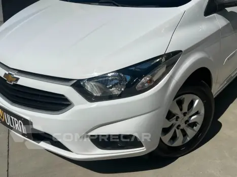 ONIX HATCH LT 1.0 8V FlexPower 5p Mec.