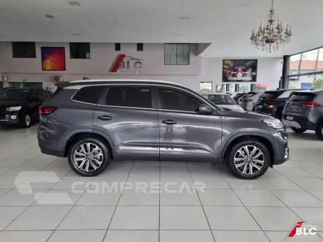 TIGGO 8 MAX DRIVE 1.6 TURBO AUT.