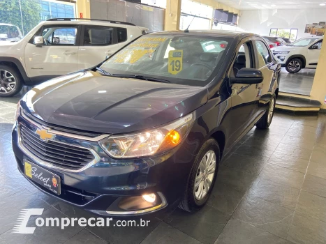 COBALT 1.8 MPFI LTZ 8V