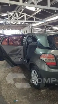 AGILE 1.4 MA LTZ