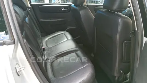 C4 2.0 Exclusive Sport Solaris 16V