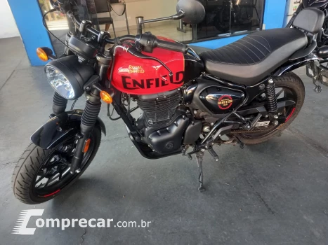 350cc Hunter royal enfield