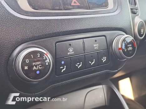 IX35 2.0 MPFI GLS 16V