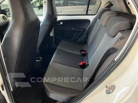 UP 1.0 TSI Move UP 12V