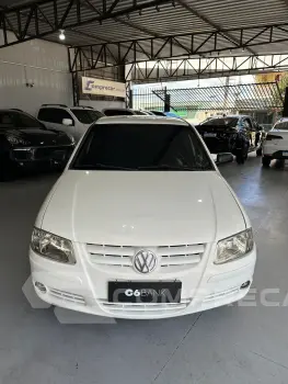 GOL 1.0 12V MPI Totalflex