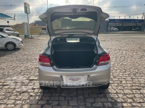 ONIX 1.0 MPFI JOY 8V