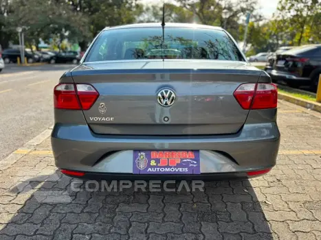 VOYAGE 1.0 MI 8V