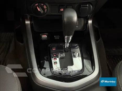 FRONTIER 2.3 16V TURBO DIESEL XE CD 4X4 AUTOMÁTICO