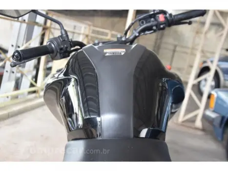 FZ15 FAZER ABS - STREET