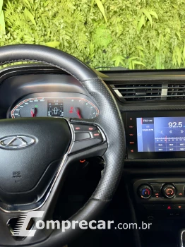 TIGGO 1.5 MPFI 16V Look