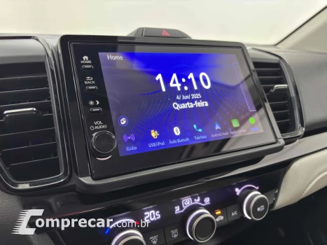 CITY 1.5 i-VTEC FLEX TOURING CVT