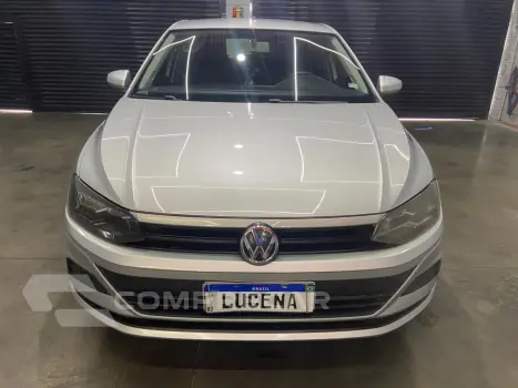 Polo 1.0 Mpi Total Flex Manual