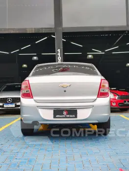 COBALT LT 1.4 8V FlexPower/EconoFlex 4p