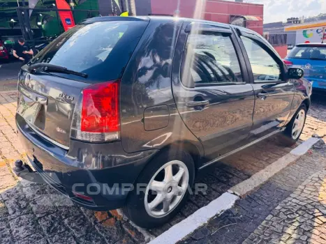 Palio ELX 1.4 Fire/30 Anos F. Flex 8V 4p